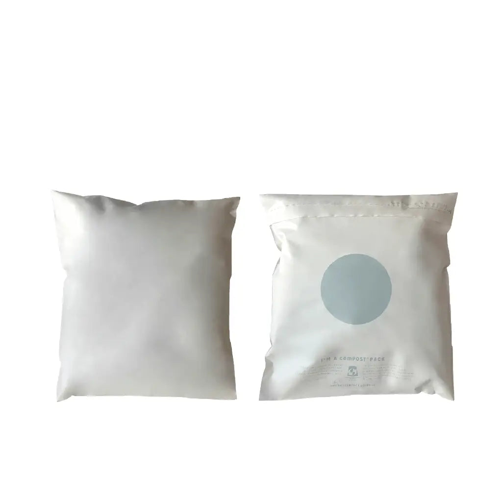 Compostable Mailers M L XL 100pk