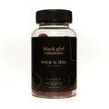 Black Girl Vitamins: Once A Day Multivitamin Gummies