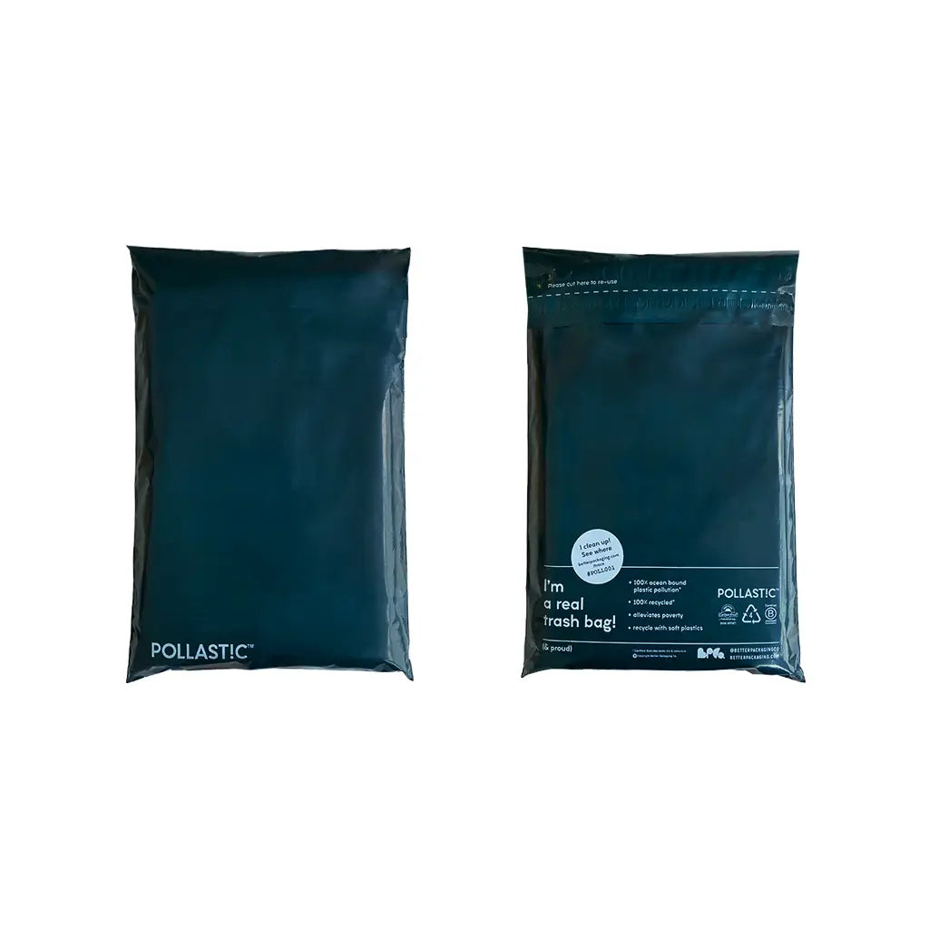 Pollast!C Mailers M L XL