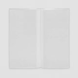 Document Pocket A5 Slim