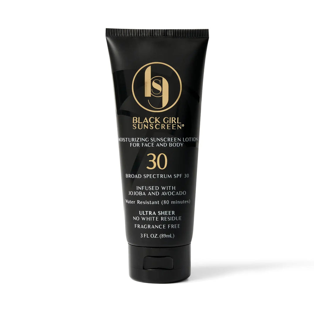 Black Girl Sunscreen Spf 30