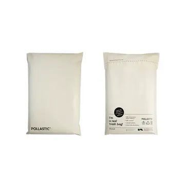 Pollast!C Mailers M L XL