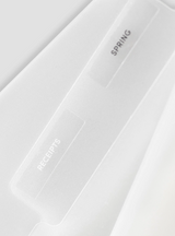 Cloth + Paper: CEO Folder Set