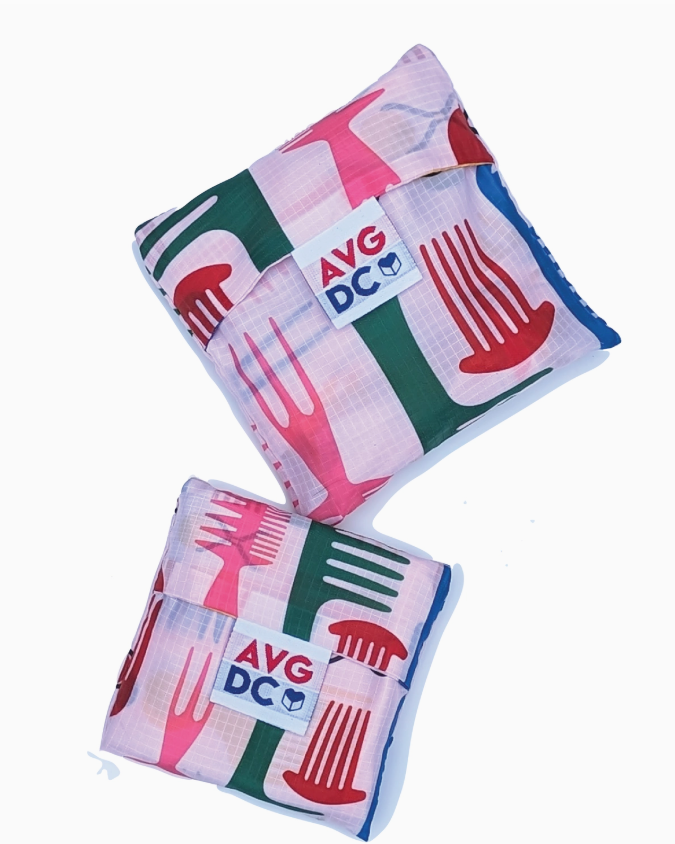 All Very Goods: Reuseable