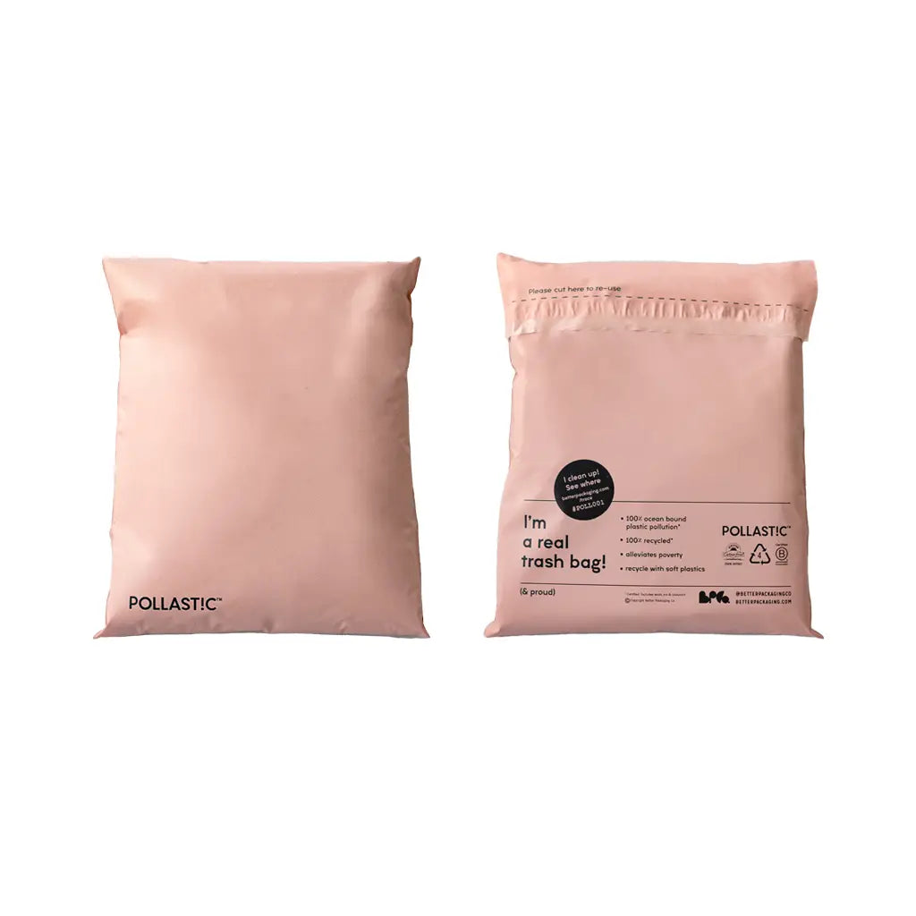 Pollast!C Mailers M L XL