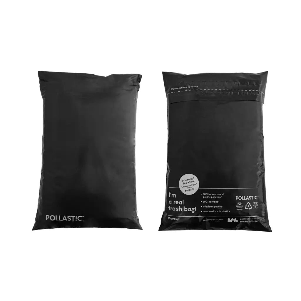 Pollast!C Mailers M L XL