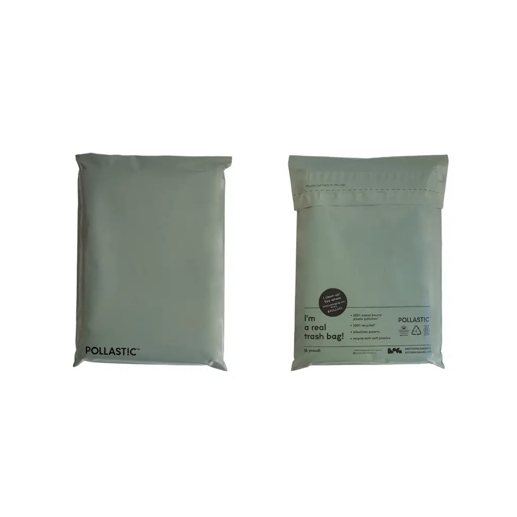 Pollast!C Mailers M L XL