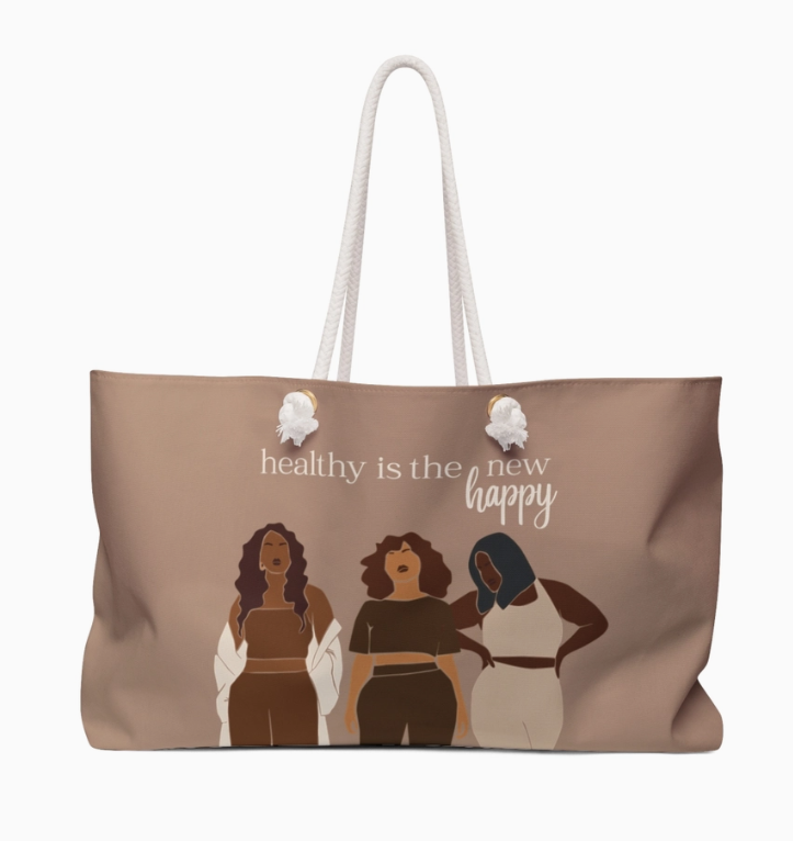 Urban Chic Living: Healthy IS the new Healthy