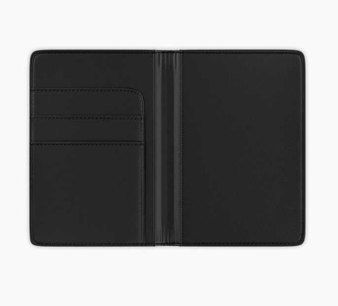 Urban Chic Living: Passport Girly